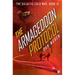 The Armageddon Protocol: Book IV in the Galactic Cold War Book Series