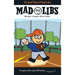 Grand Slam Mad Libs: World's Greatest Word Game about Baseball