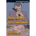 The Action Man / Terror Tournament