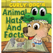 Curly Dog's Animal Hats And Facts