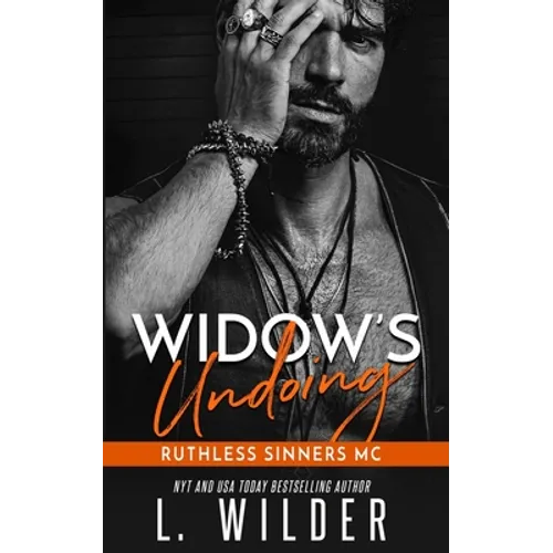 Widow's Undoing