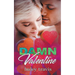 Damn Valentine (Instalove New Year's to Valentine's Day Short Romance)
