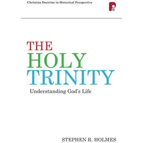 The Holy Trinity: Understanding God's Life