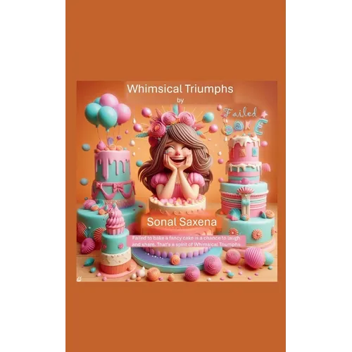 Whimsical Triumphs