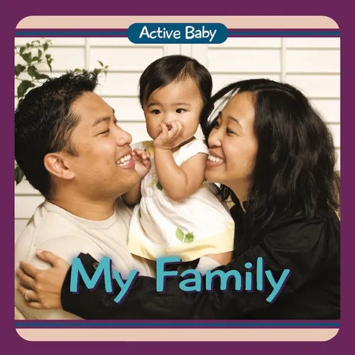 My Family