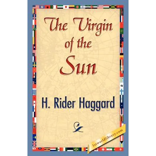 The Virgin of the Sun