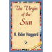The Virgin of the Sun