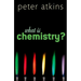 What Is Chemistry?: A Very Short Introduction