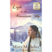 Light in the Mountain Sky