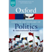 The Concise Oxford Dictionary of Politics and International Relations
