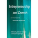 Entrepreneurship and Growth: An International Historical Perspective