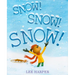 Snow! Snow! Snow!