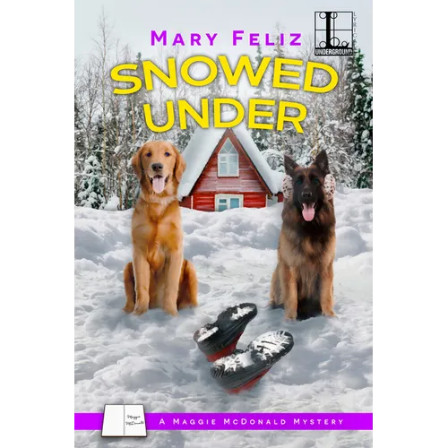 Snowed Under