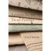 Letters To My Dead Parents: Navigating the Dark Shadows of Childhood Abuse, Adult Addiction, and the Road to Recovery