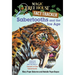 Sabertooths and the Ice Age: A Nonfiction Companion to Magic Tree House #7: Sunset of the Sabertooth