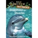 Dolphins and Sharks: A Nonfiction Companion to Magic Tree House #9: Dolphins at Daybreak