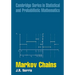 Markov Chains