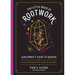 The Little Book of Rootwork: A Beginner's Guide to Hoodoo--Including Candle Magic, Rituals, Crystals, Herbs, and More