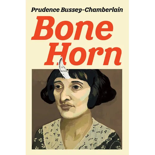 Bone Horn