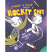 Mike and Chip Build a Rocket Ship