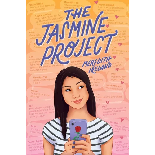 The Jasmine Project