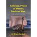 Ambrose, Prince of Wessex; Trader of Kiev