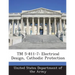 TM 5-811-7: Electrical Design, Cathodic Protection