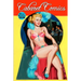 Cabaret Comics