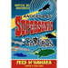 Andersons' Supersonic Centuries: The Retrofuture Worlds of Gerry and Sylvia Anderson