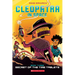 Secret of the Time Tablets: A Graphic Novel (Cleopatra in Space #3): Volume 3