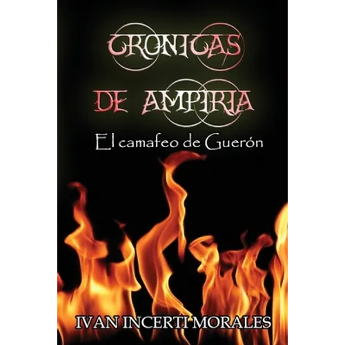 Crónicas de Ampiria: El camafeo de Guerón