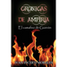 Crónicas de Ampiria: El camafeo de Guerón
