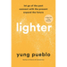 Lighter: Let Go of the Past, Connect with the Present, and Expand the Future