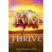 Keith's Inspirational Story Negotiating Cancer-Survive Revive Thrive