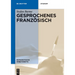 Gesprochenes Französisch