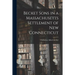 Becket Sons in a Massachusetts Settlement of New Connecticut