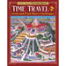 Gentaro Kagawa's Curious Quest: Time Travel: Seek-And-Find Maze Challenges