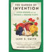 The Garden of Invention: Luther Burbank and the Business of Breeding Plants