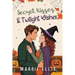Secret Kisses & Twilight Wishes: The Thatcher Brothers of Acorn Field Heights