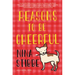 Reasons to Be Cheerful