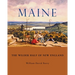 Maine: The Wilder Half of New England