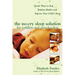 The No-Cry Sleep Solution for Toddlers and Preschoolers: Gentle Ways to Stop Bedtime Battles and Improve Your Child's Sleep: Foreword by Dr. Harvey Ka