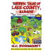 33 Terrific Tales of Lake County, IL