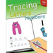 Tracing Letters & Numbers for preschool: Kindergarten Tracing Workbook