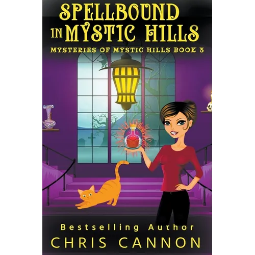 SpellBound in Mystic Hills