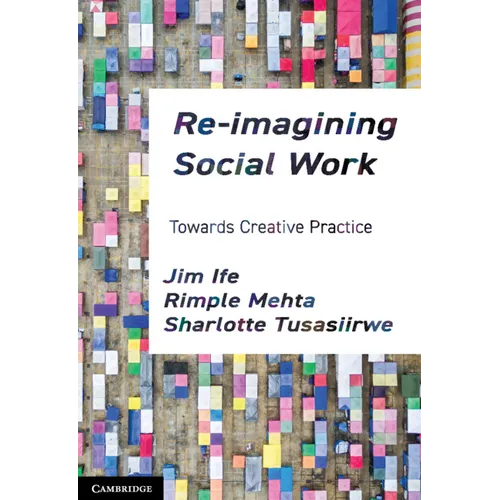 Re-imagining Social Work