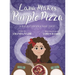 Lana Makes Purple Pizza: A Palestinian Food Tale