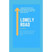 Lonely Road: Life on the Borderline and Inside the Head of a Borderline Personality Disorder, the Daily Crazy Life of a Person, Lea