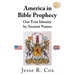 America in Bible Prophecy: Our True Identity by Ancient Names
