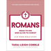 Romans: Dead to Sin and Alive to Christ--A 10-Week Bible Study